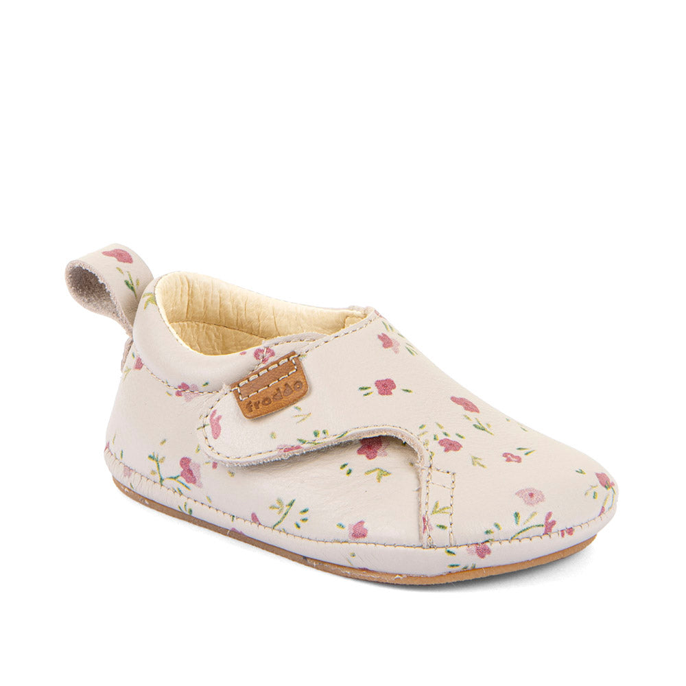 BAREFOOT PREWALKES - Flowers