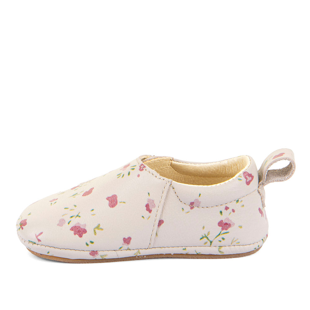 BAREFOOT PREWALKES - Flowers