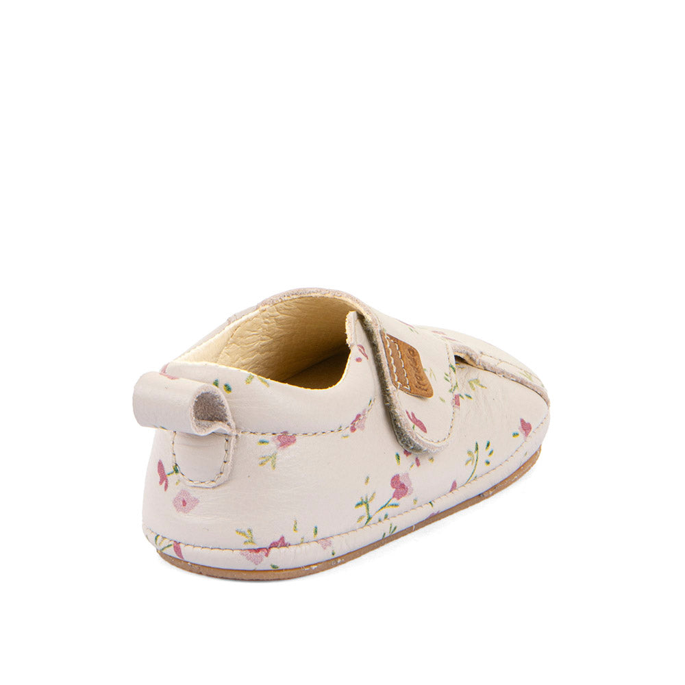 BAREFOOT PREWALKES - Flowers