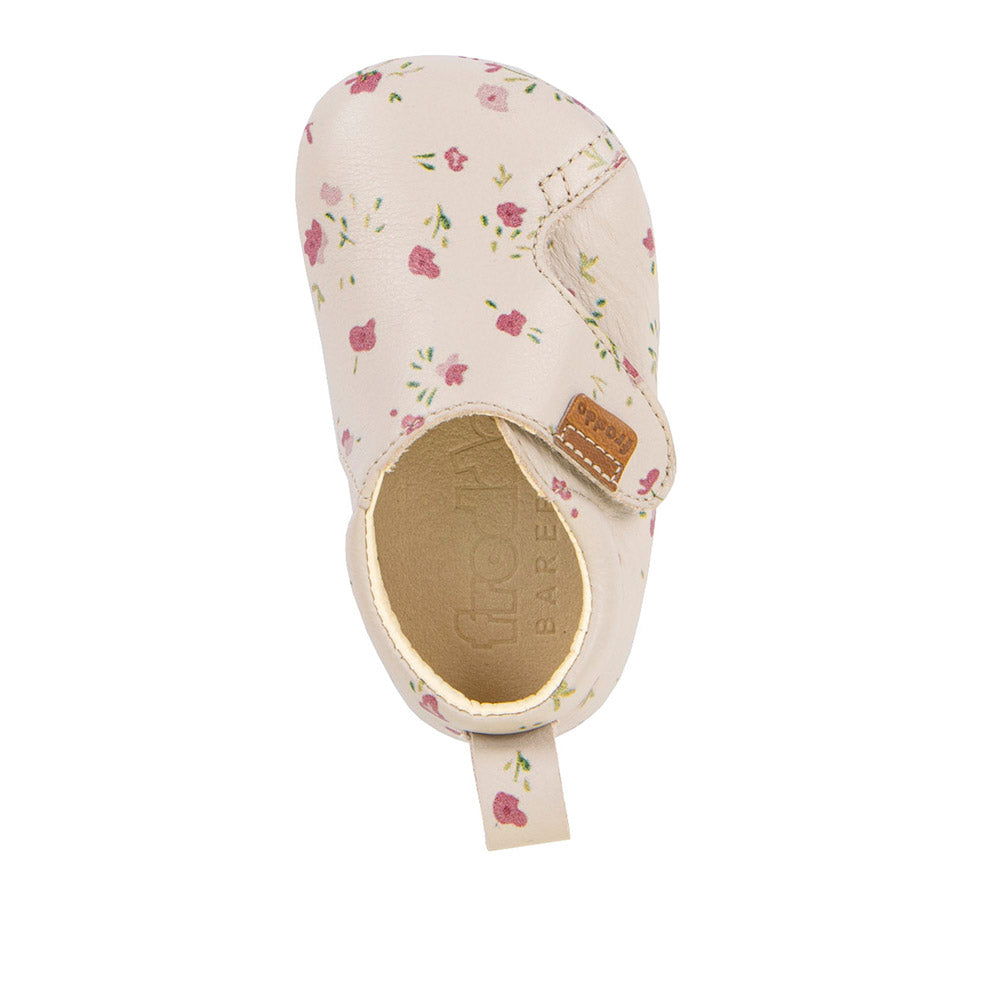 BAREFOOT PREWALKES - Flowers