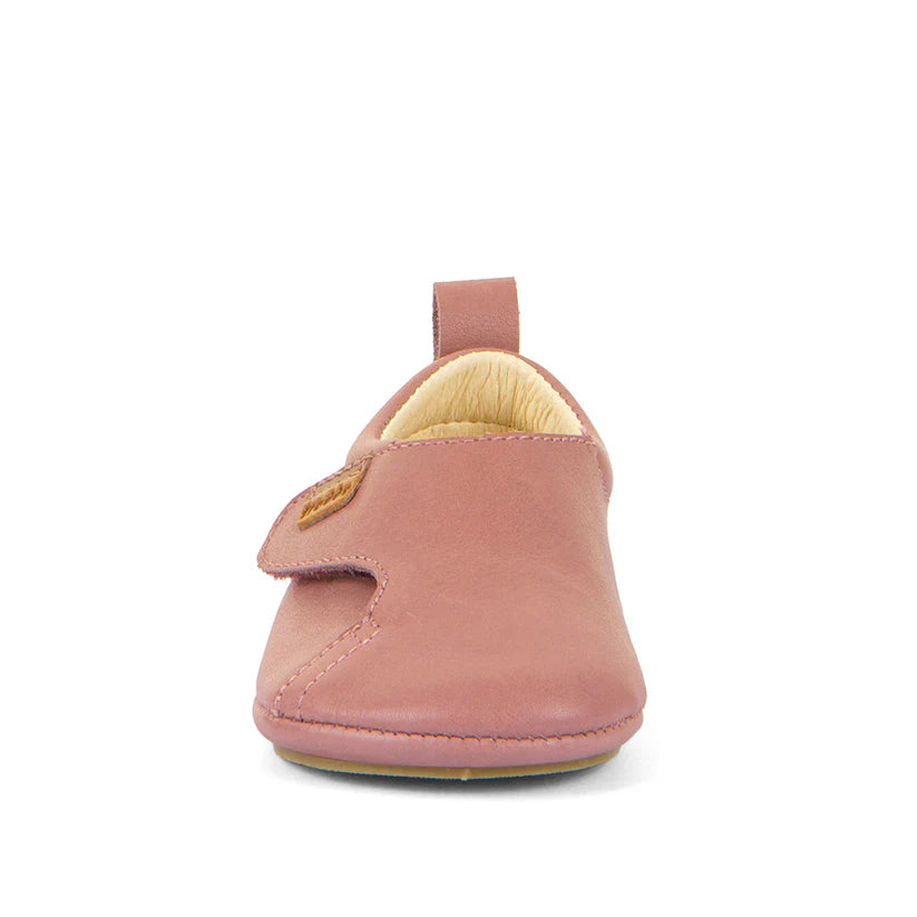 Barefoot Prewalkers - Dark Pink