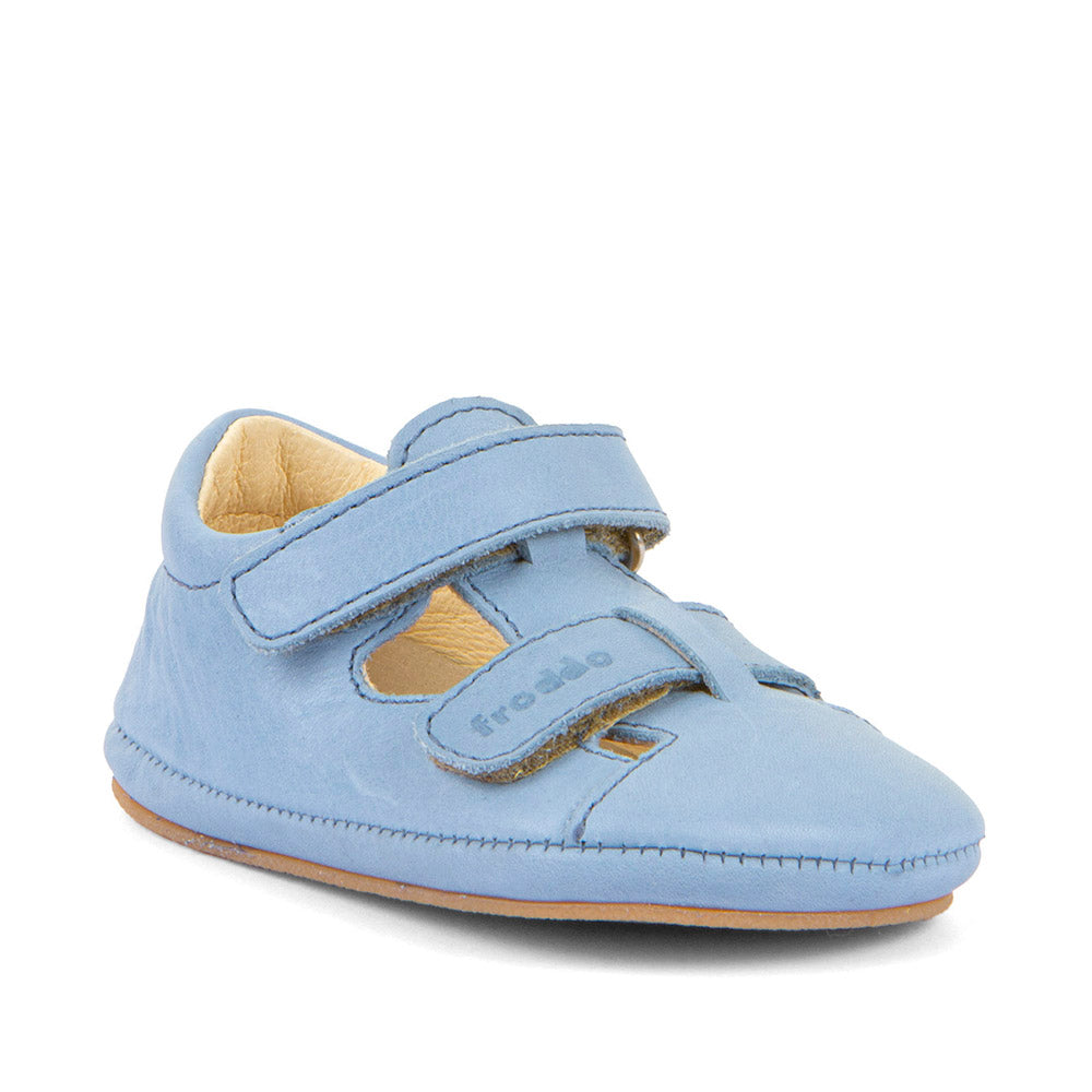 BAREFOOT PREWALKERS SANDALS - Jeans