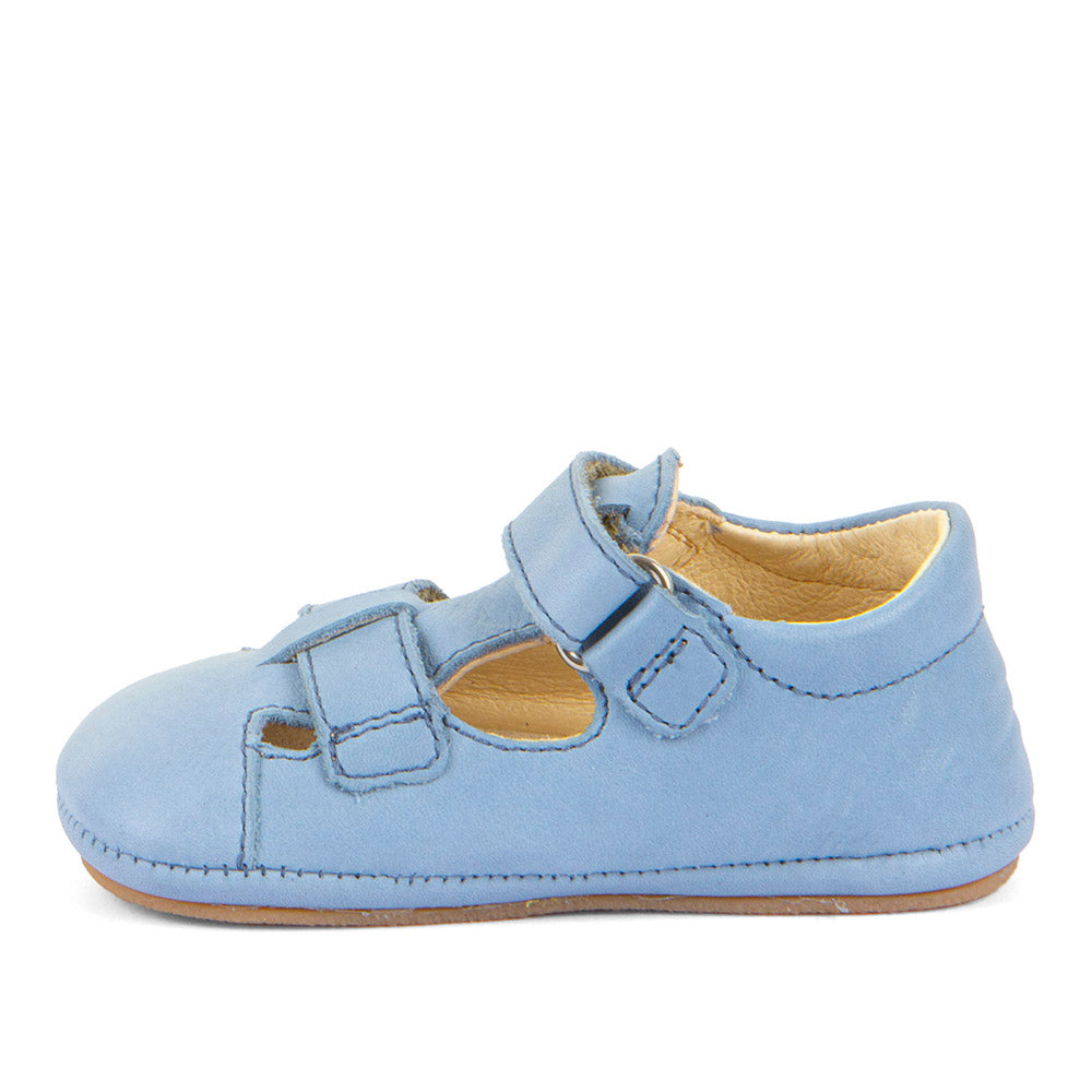 BAREFOOT PREWALKERS SANDALS - Jeans