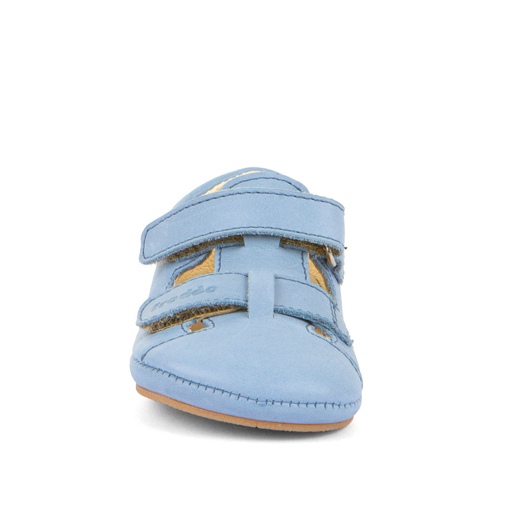 BAREFOOT PREWALKERS SANDALS - Jeans