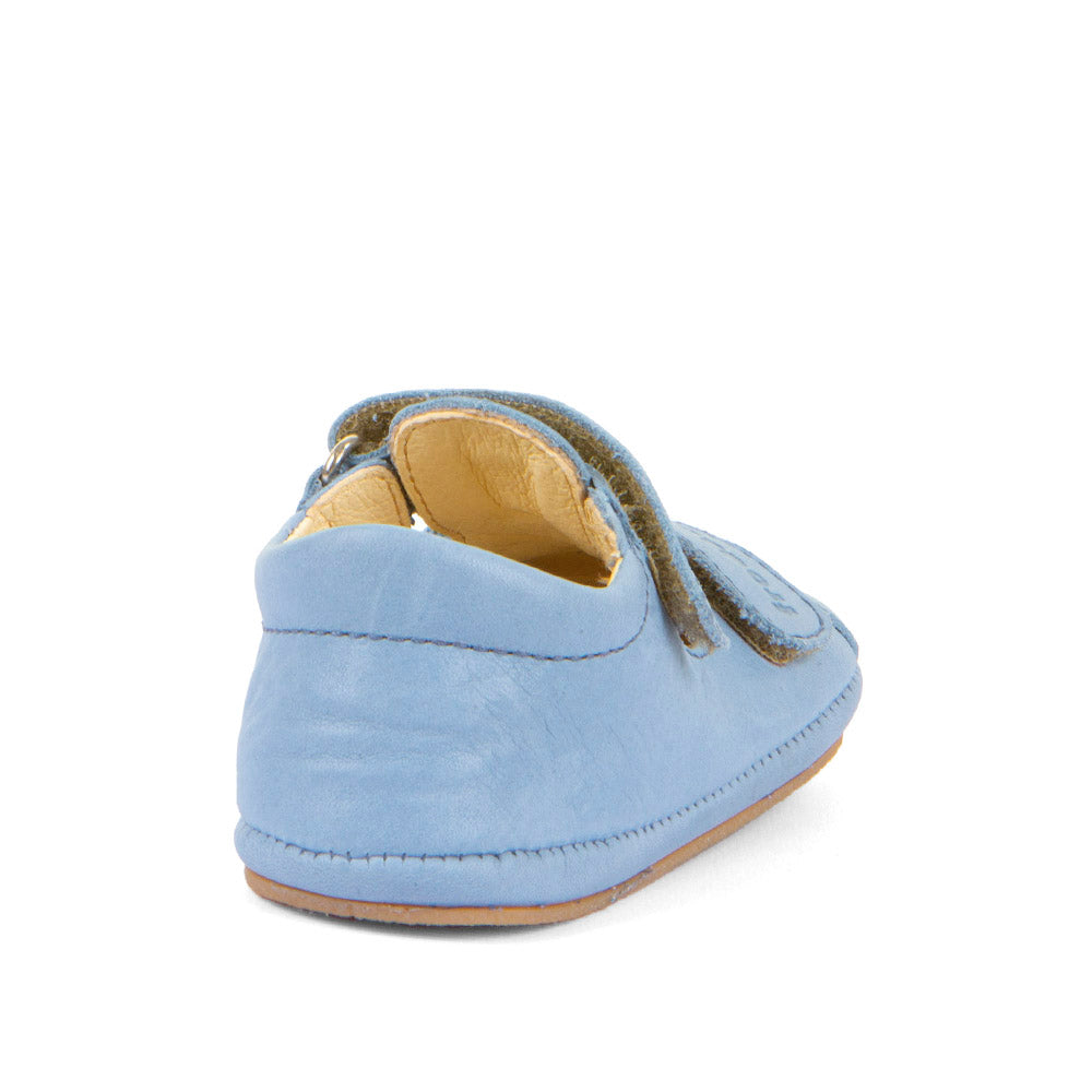 BAREFOOT PREWALKERS SANDALS - Jeans