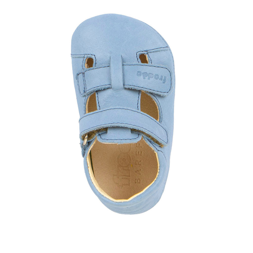 BAREFOOT PREWALKERS SANDALS - Jeans