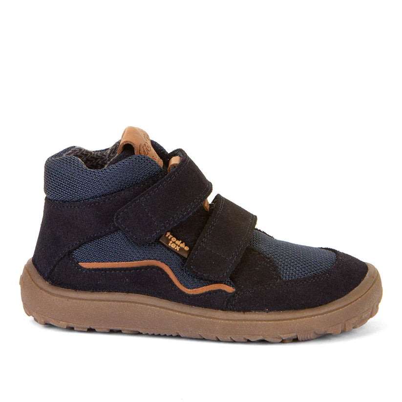 Autumn TEX Waterproof - Dark Blue