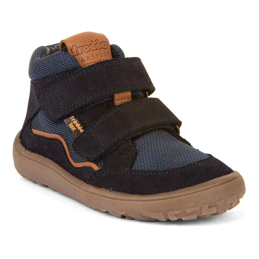 Autumn TEX Waterproof - Dark Blue