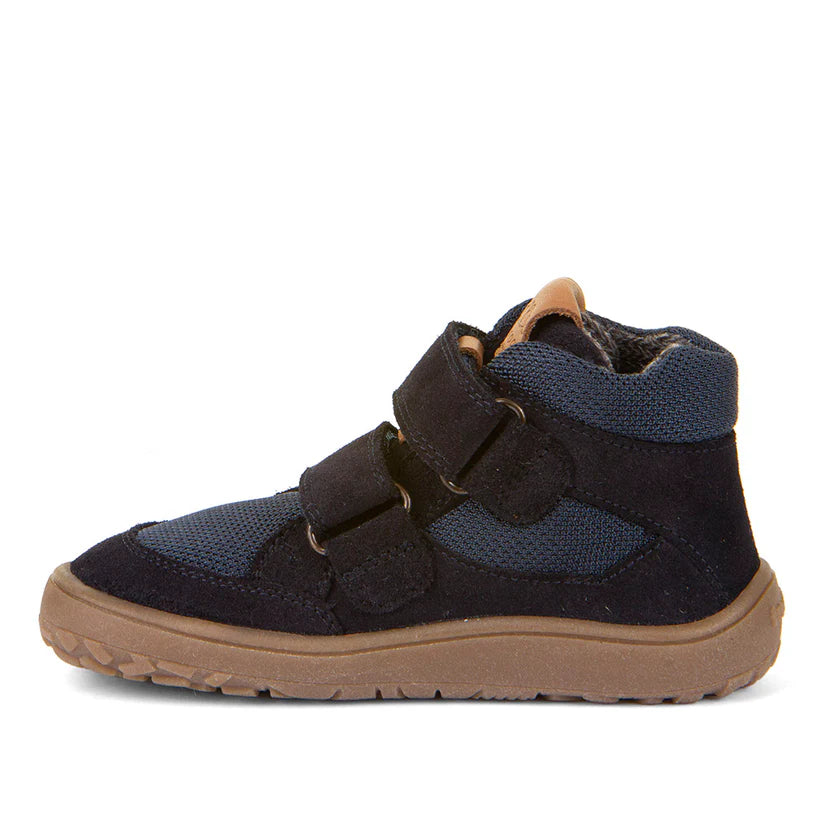 Autumn TEX Waterproof - Dark Blue