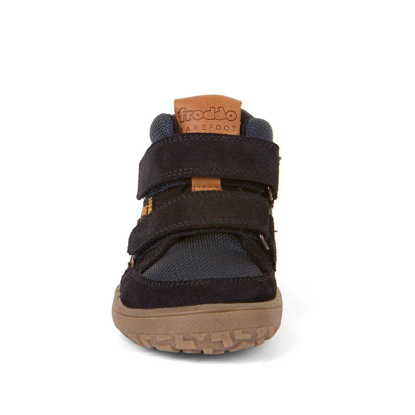 Autumn TEX Waterproof - Dark Blue