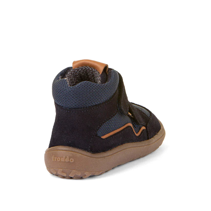 Autumn TEX Waterproof - Dark Blue