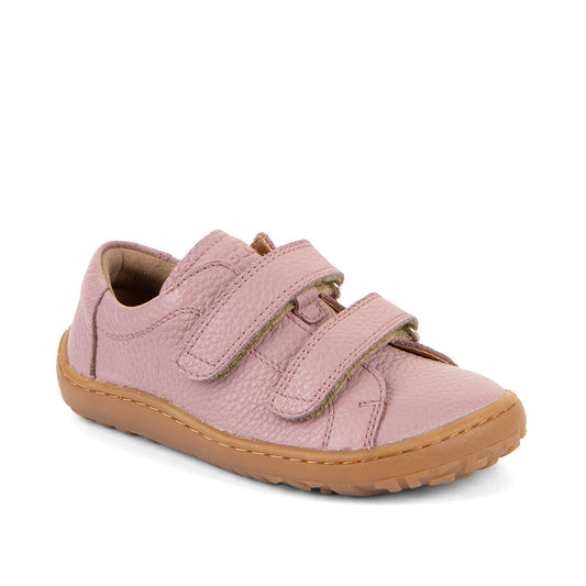 BAREFOOT BAZE LOW-CUT SHOES - Pink