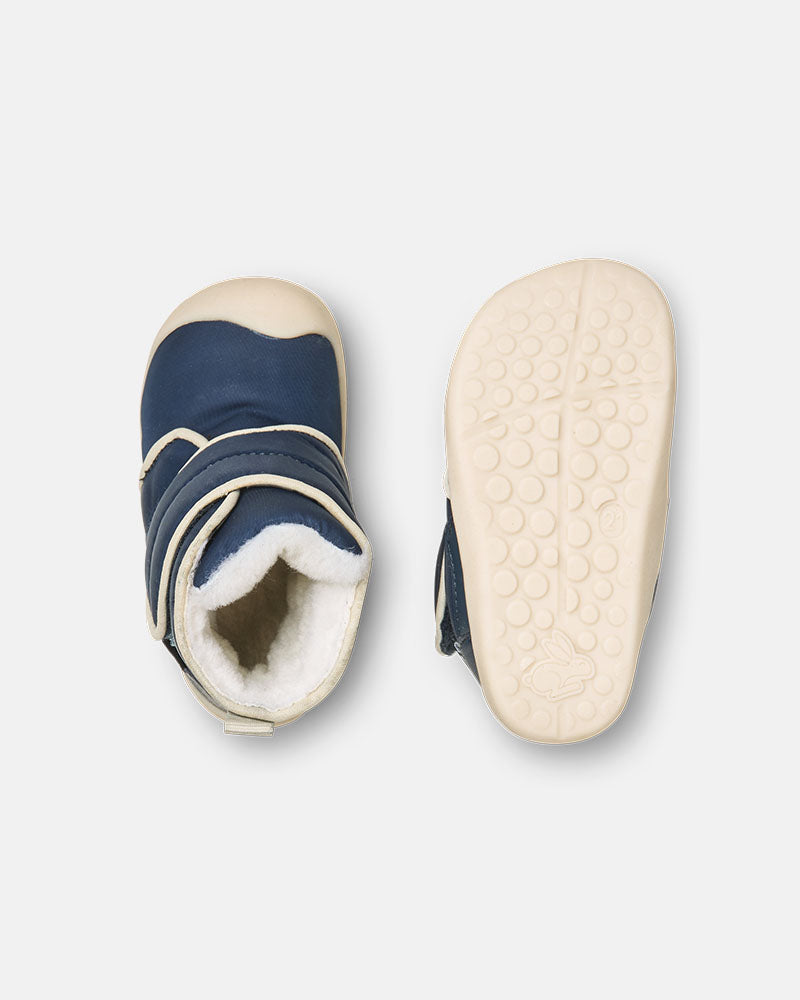 Winter Snow Boot Nuri - Navy