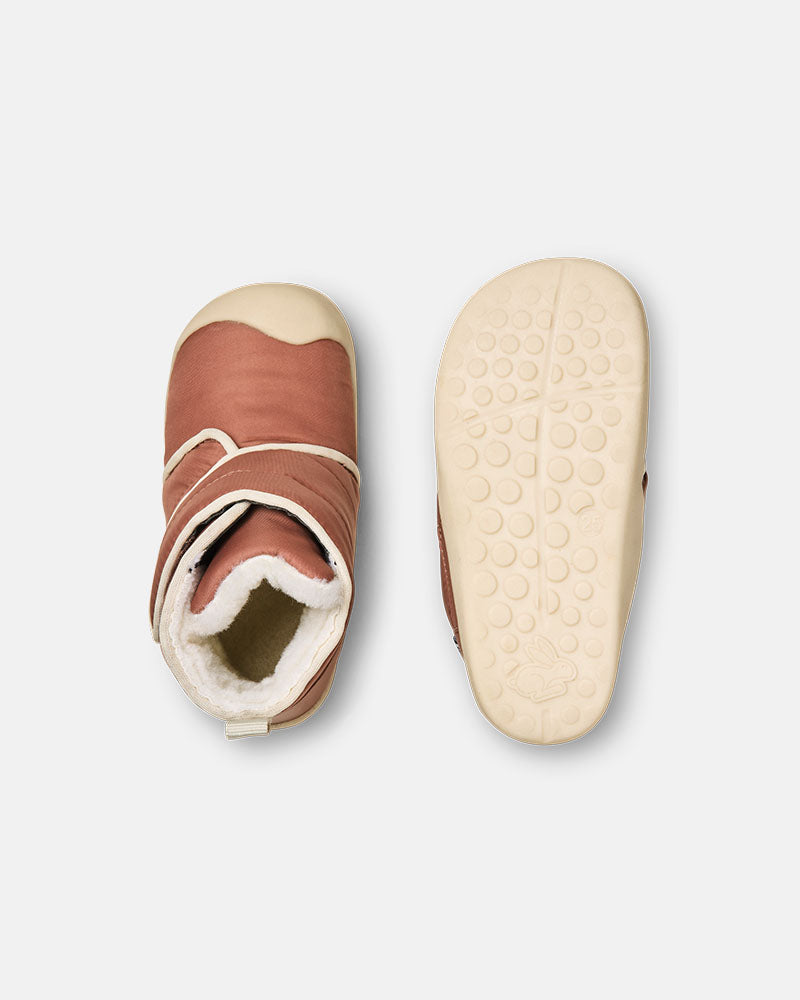 Winter Snow Boot Nuri - Blush