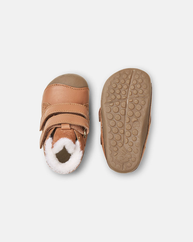 Barefoot Petit Winter - Cognac