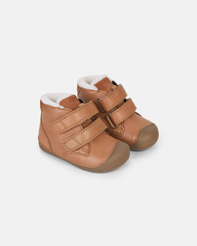 Barefoot Petit Winter - Cognac