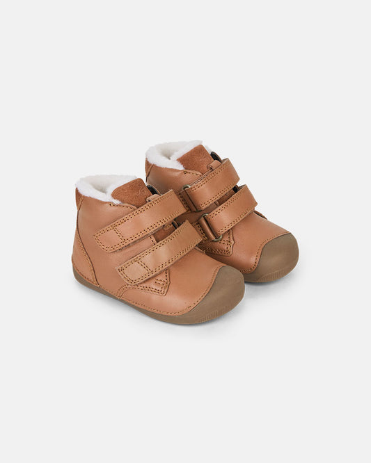 Barefoot Petit Winter - Cognac