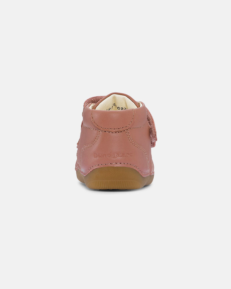 Year-around Barefoot Petit - Flower Blush