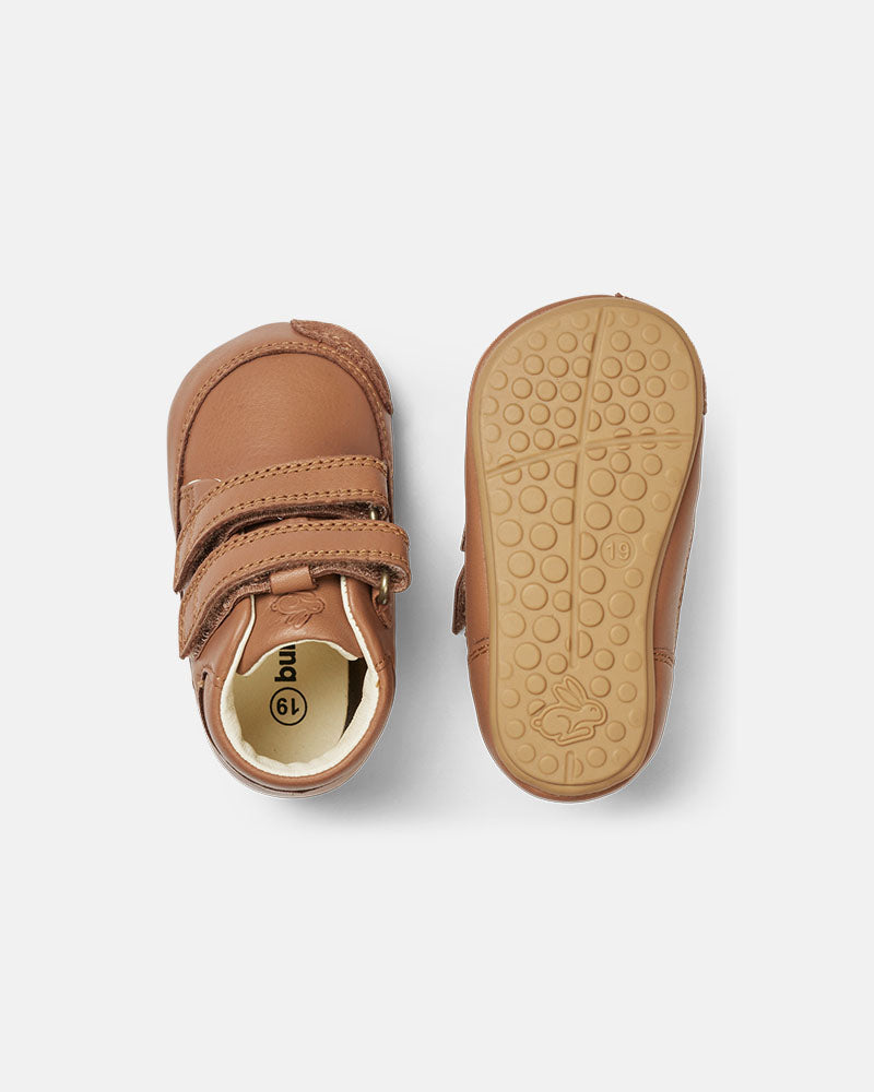 Bundgaard Prewalkers - Cognac