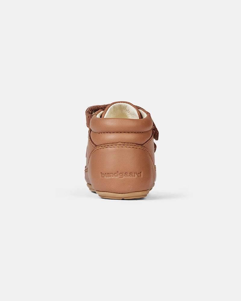 Bundgaard Prewalkers - Cognac