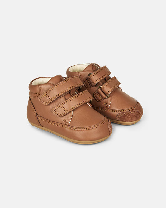 Bundgaard Prewalkers - Cognac