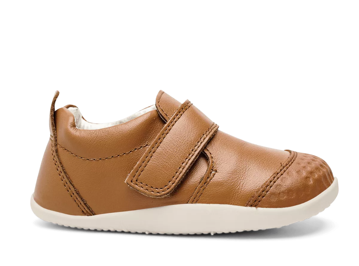 Bobux Explorer GO - Caramel