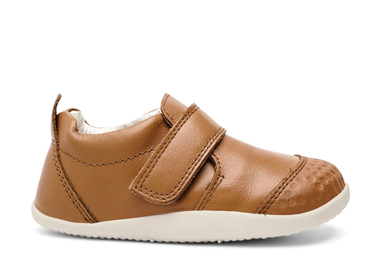 Bobux Explorer GO - Caramel
