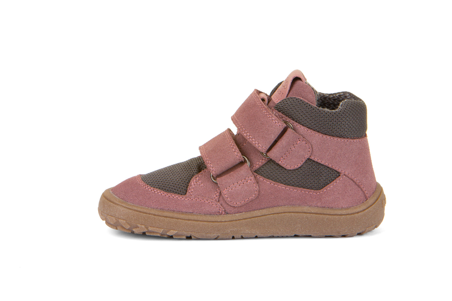 Autumn TEX Waterproof - Grey/Pink
