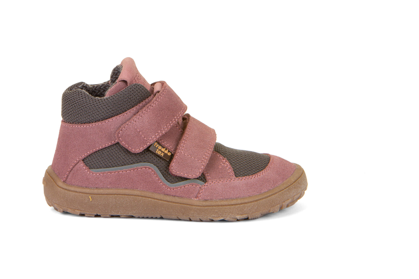 Autumn TEX Waterproof - Grey/Pink