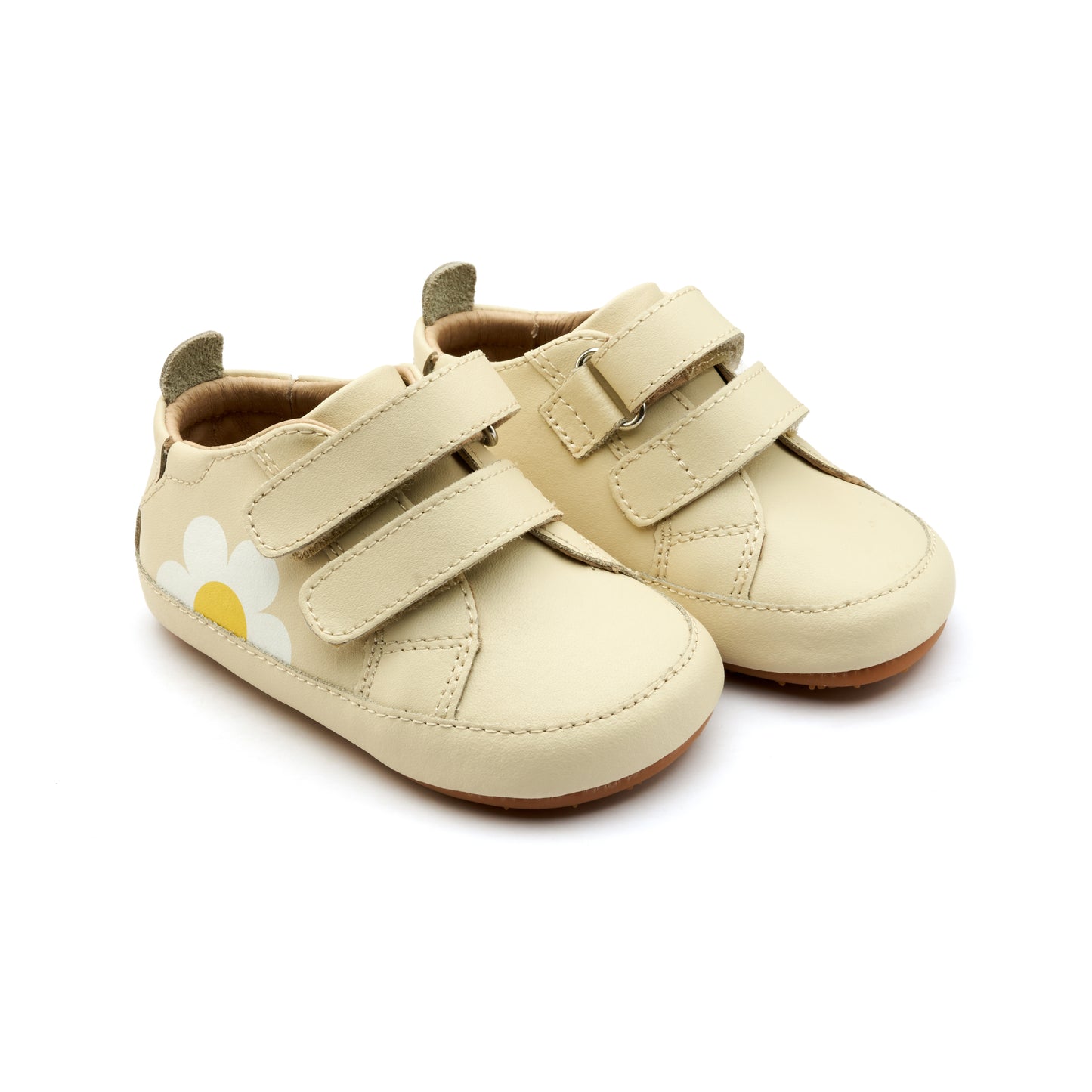 GARDEN BABY - Vanilla