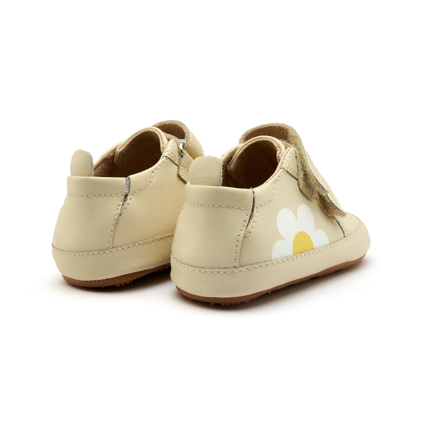 GARDEN BABY - Vanilla