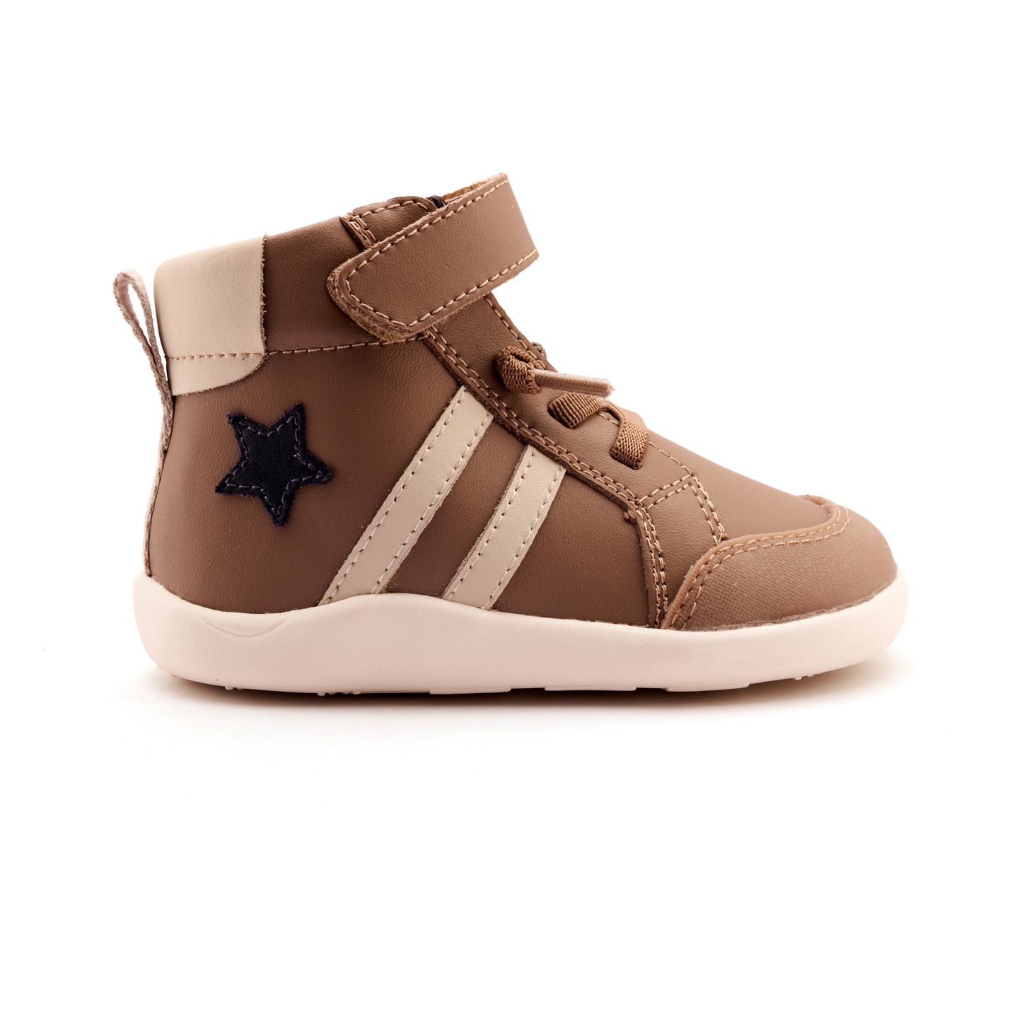 Boss Ground - Taupe/Navy/Sporco