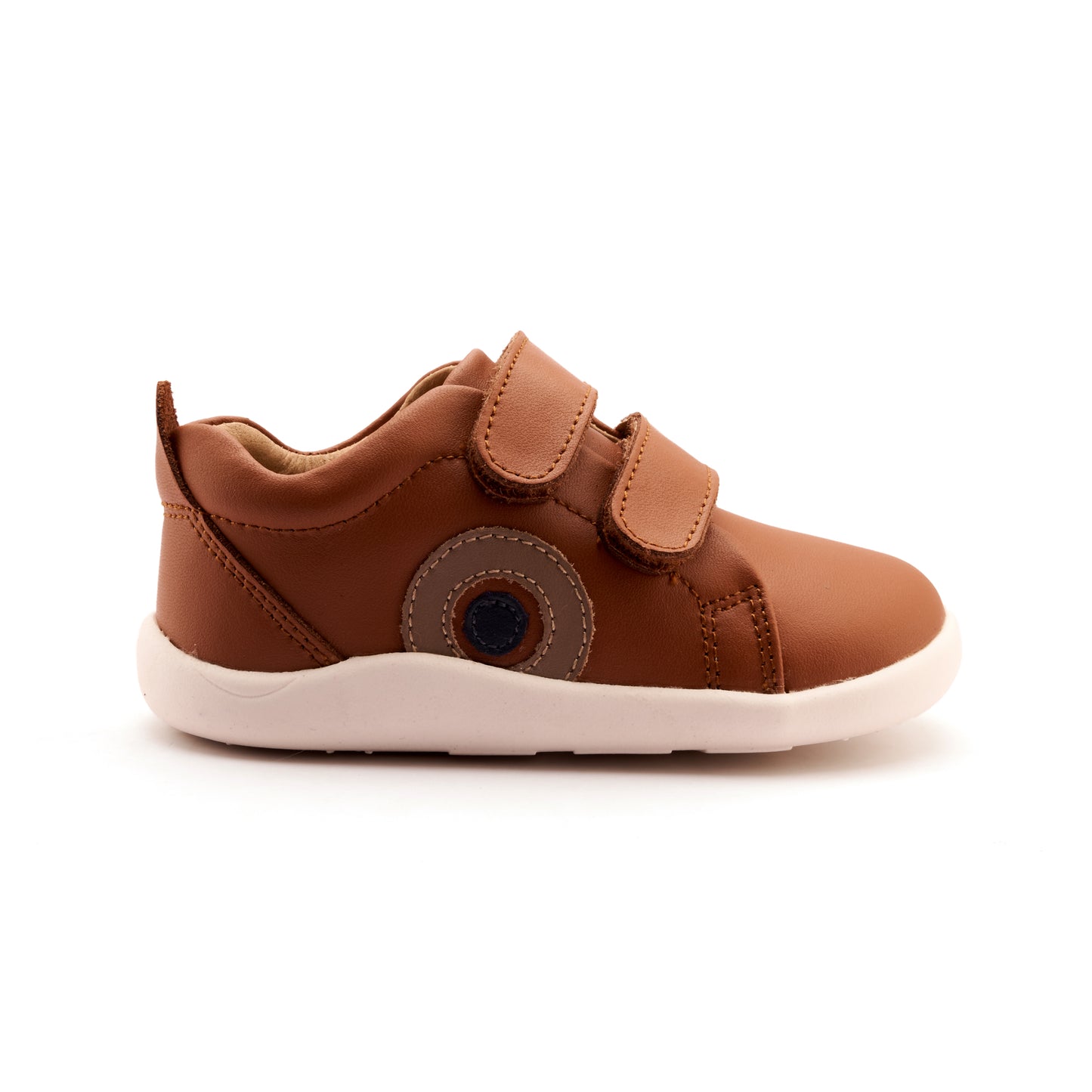 Todio - Tan/Taupe/Navy