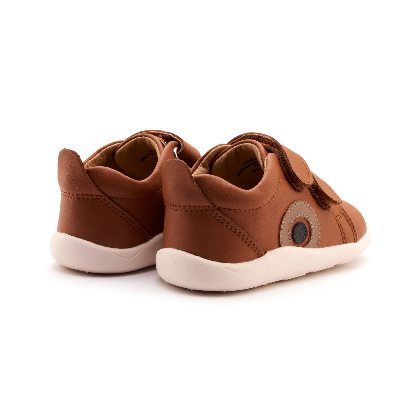 Todio - Tan/Taupe/Navy