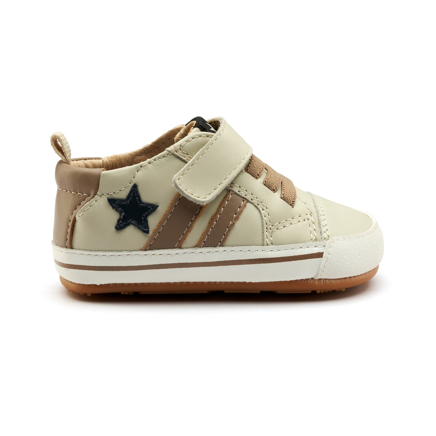 WOS BABY - Sporco/Taupe